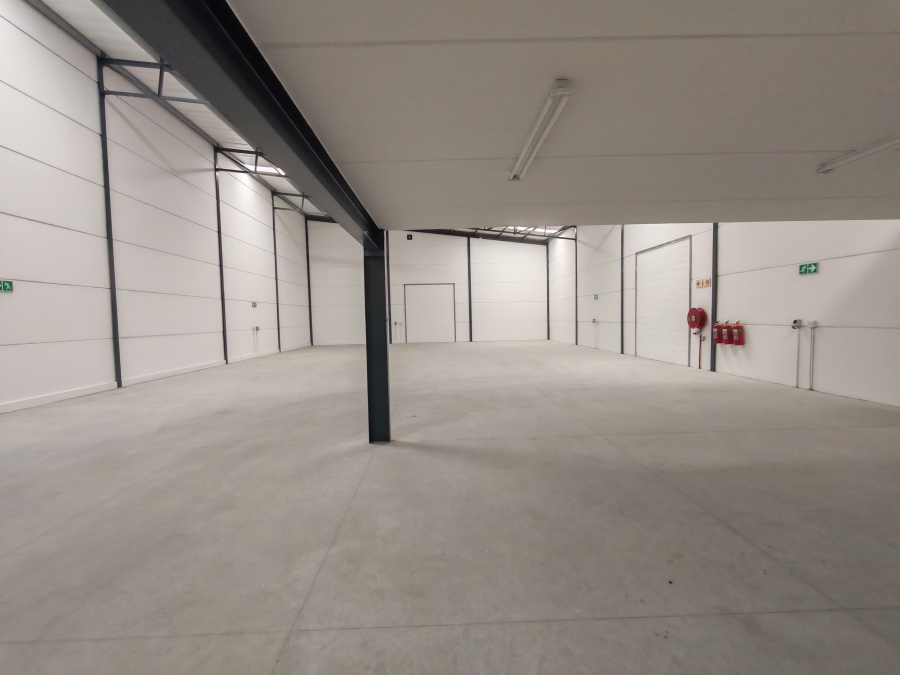 Commercial Property for Sale in Firgrove Industrial Estate Western Cape